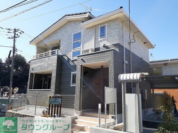 外観(★お部屋探しは、タウンハウジング多摩センター店へ★)