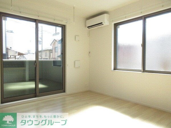 リビング・居室(★お部屋探しは、タウンハウジング多摩センター店へ★)