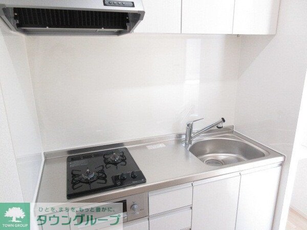 キッチン(★お部屋探しは、タウンハウジング多摩センター店へ★)