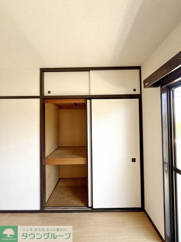 収納(★お部屋探しは、タウンハウジング多摩センター店へ★)