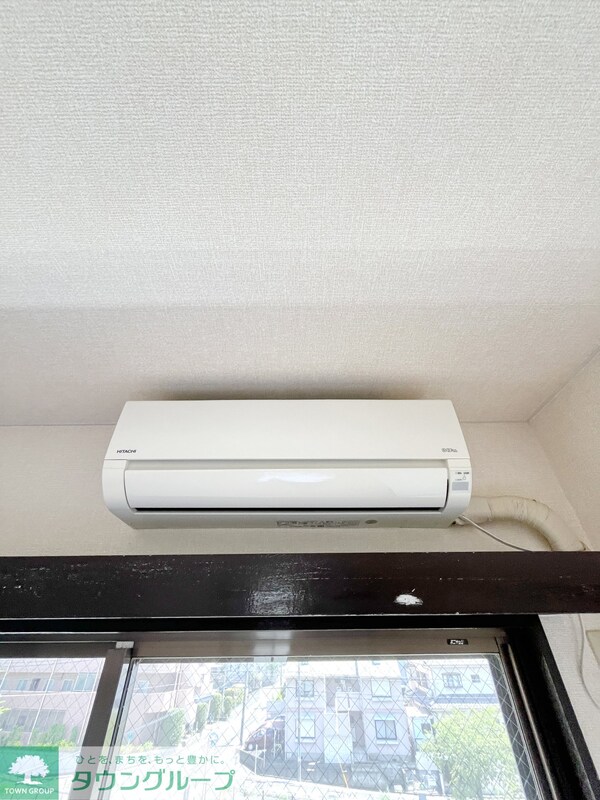設備(★お部屋探しは、タウンハウジング多摩センター店へ★)