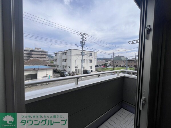 眺望(★お部屋探しは株式会社タウンハウジング東京まで★)