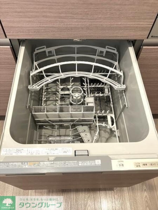 設備(★お問い合わせはタウンハウジングまで★)