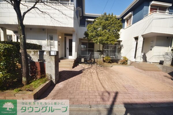駐車場(★お部屋探しはタウンハウジングまで★)