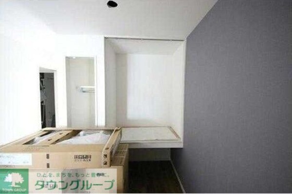 収納(★お部屋探しは、タウンハウジング多摩センター店へ★)