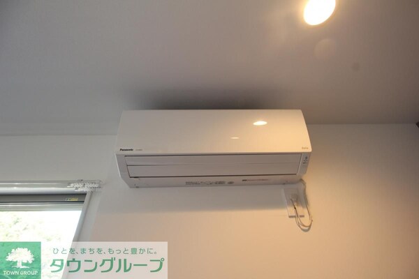 設備(※他部屋参考写真※)