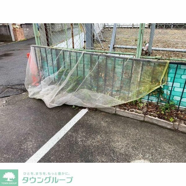 共有部分(★ゴミ置き場★)