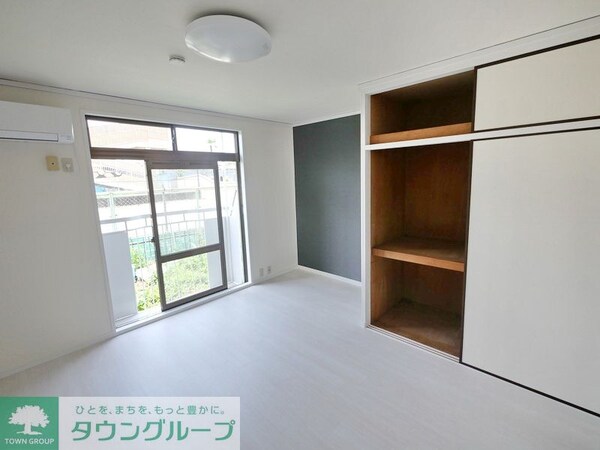 子供部屋(★洋室★)