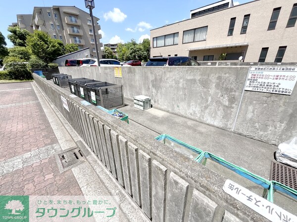 共有部分(★お部屋探しは、タウンハウジング多摩センター店へ★)