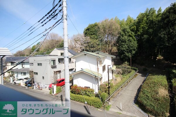 眺望(★お問い合わせはタウンハウジング多摩センター店まで★)