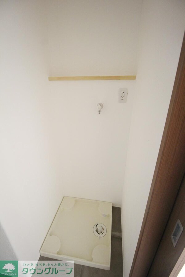 設備(★お問い合わせはタウンハウジング多摩センター店まで★)
