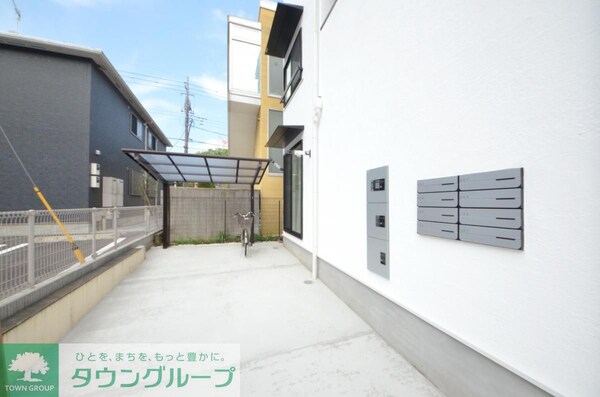共有部分(★お問い合わせはタウンハウジング多摩センター店まで★)