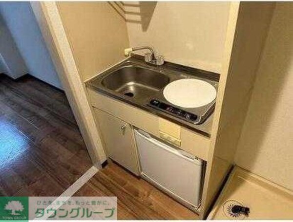 キッチン(★お部屋探しは、タウンハウジング多摩センター店へ★)