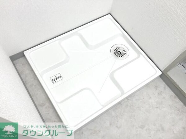 設備(★お部屋探しは、タウンハウジング多摩センター店へ★)