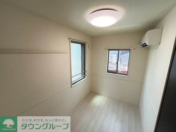 その他室内・内装(★お部屋探しはタウンハウジング高幡不動店まで★)