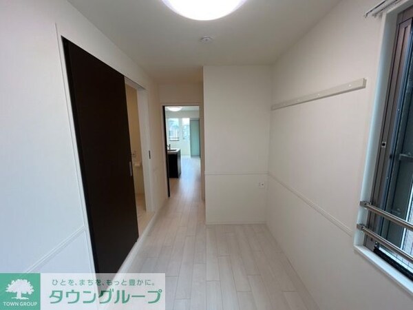 リビング・居室(★お部屋探しは株式会社タウンハウジング東京まで★)