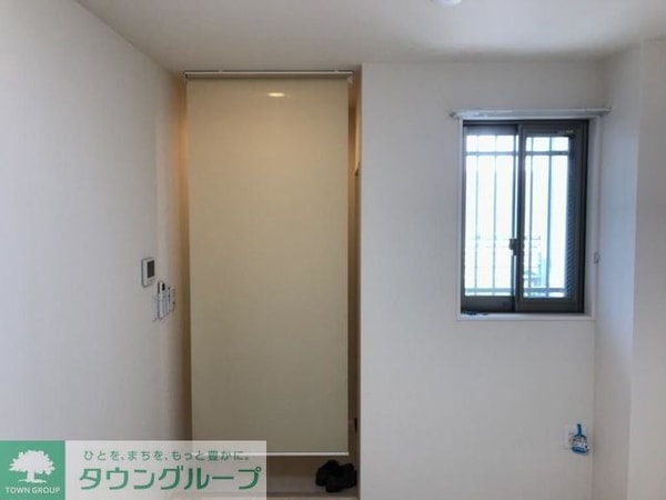 玄関(★お問い合わせはタウンハウジングまで★)