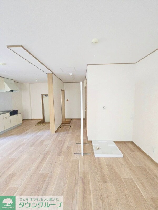 寝室(★お問い合わせはタウンハウジング聖蹟桜ヶ丘店まで★)