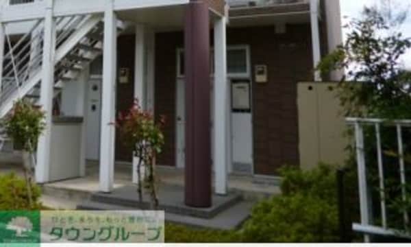 エントランス(エントランス)