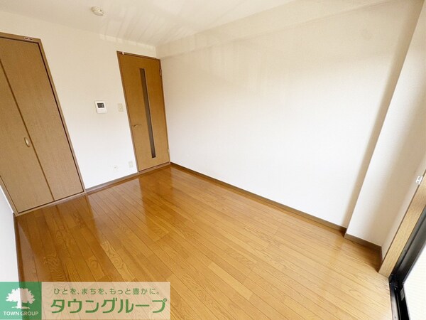 玄関(★お部屋探しは、タウンハウジング多摩センター店へ★)