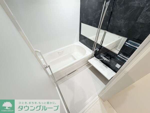 バス／シャワールーム等