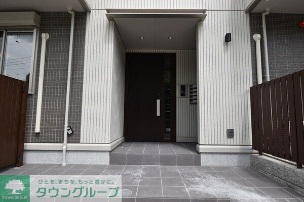 その他(★お部屋探しは、タウンハウジング多摩センター店へ★)