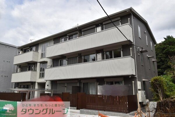 外観(★お部屋探しは、タウンハウジング多摩センター店へ★)