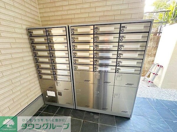共有部分(★お部屋探しは、タウンハウジング多摩センター店へ★)