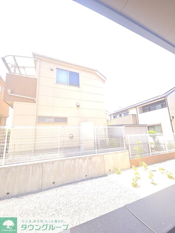 眺望(★お問い合わせはタウンハウジング聖蹟桜ヶ丘店まで★)