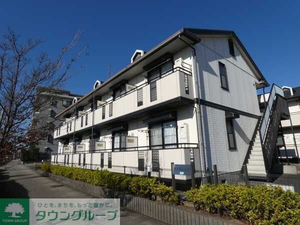外観(外観)