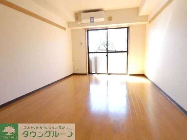 リビング・居室(★お部屋探しは、タウンハウジング多摩センター店へ★)