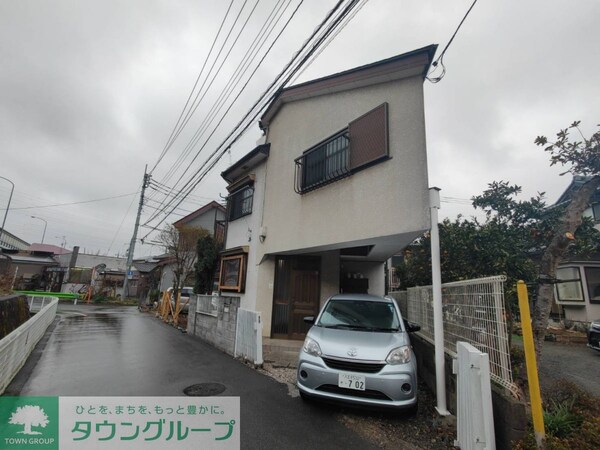 外観(★お部屋探しは最寄りのタウンハウジングまで★)