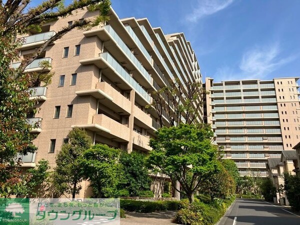外観(★お部屋探しは株式会社タウンハウジング東京まで★)