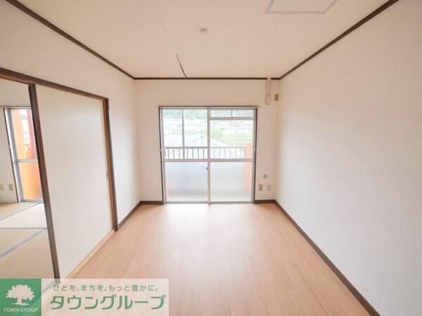 リビング・居室(★お部屋探しは、タウンハウジング多摩センター店へ★)