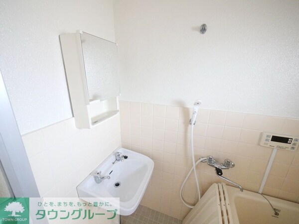 洗面(★お部屋探しは、タウンハウジング多摩センター店へ★)