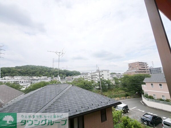 眺望(★お部屋探しは、タウンハウジング多摩センター店へ★)