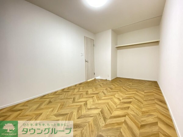 子供部屋
