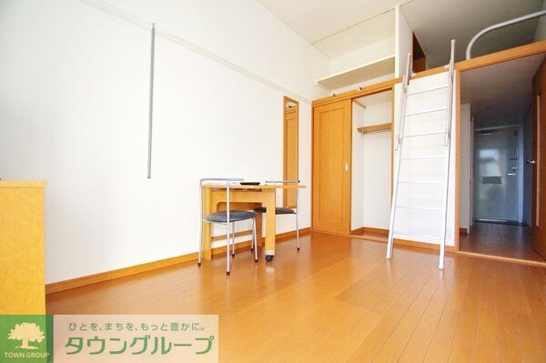リビング・居室(★お問い合わせは、地域密着のタウンハウジングまで★)