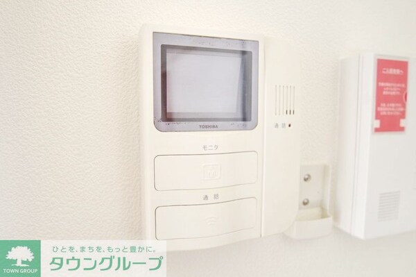 セキュリティ(★お問い合わせは、地域密着のタウンハウジングまで★)