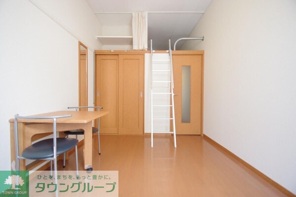 子供部屋