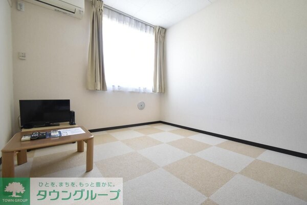 リビング・居室(★お問い合わせはタウンハウジング町田店まで★)