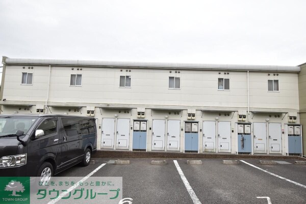エントランス(★お問い合わせはタウンハウジング町田店まで★)
