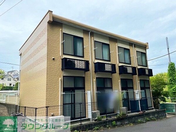 外観(2022年7月に外壁塗装いたしました。)