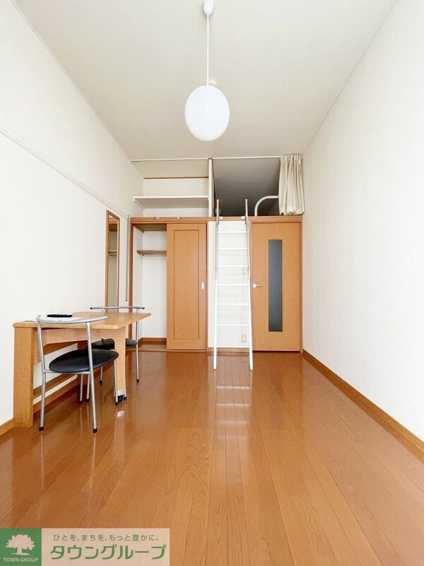子供部屋