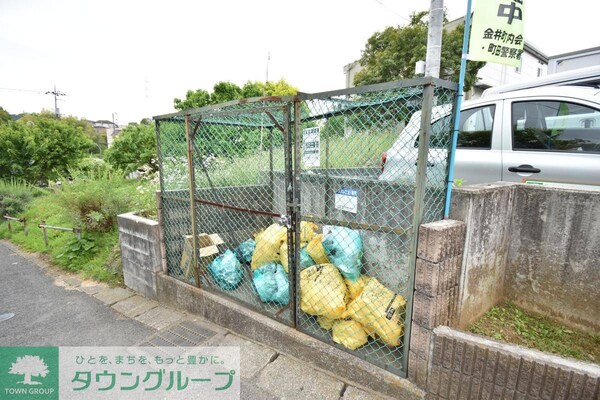 共有部分(★お問い合わせはタウンハウジング町田店まで★)