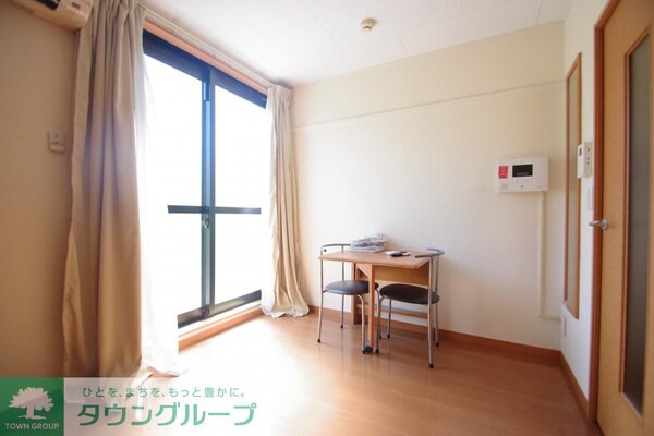 リビング・居室(★お問い合わせはタウンハウジング町田店まで★)