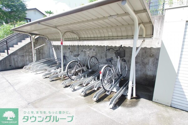 駐車場(★お問い合わせはタウンハウジング町田店まで★)