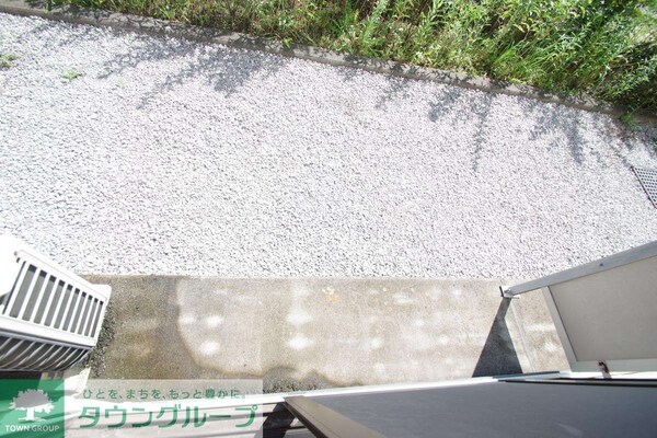 バルコニー(★お問い合わせはタウンハウジング町田店まで★)
