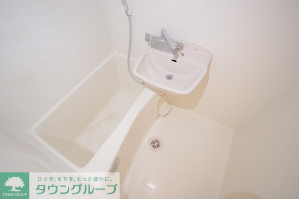 バス／シャワールーム等(★お問い合わせはタウンハウジング町田店まで★)