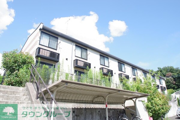 外観(★お問い合わせはタウンハウジング町田店まで★)